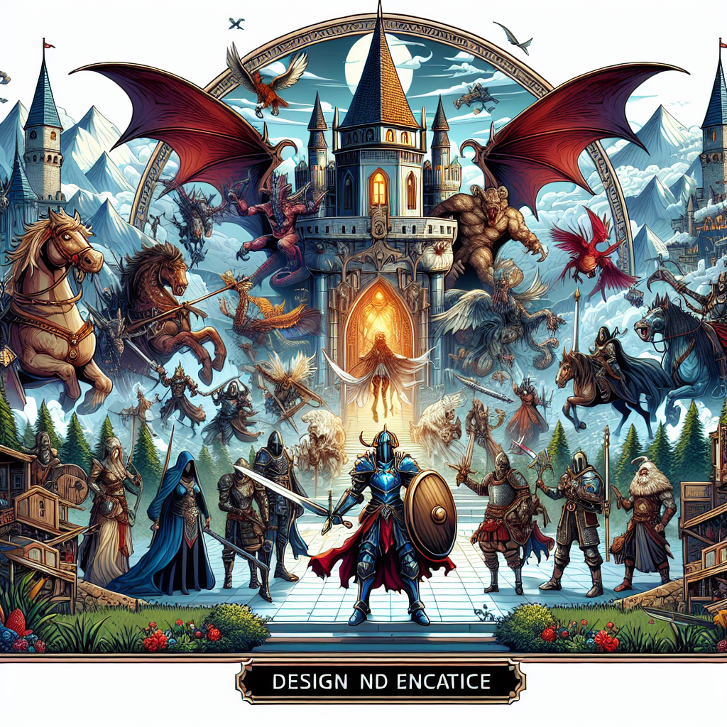 Mobile Legends HD: The Ultimate Gameplay Experience