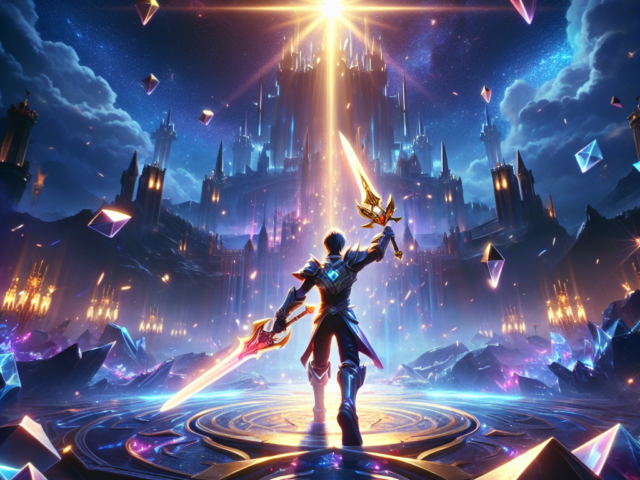 Legenda Mobile: Bangkitnya Juara MOBA Terakhir