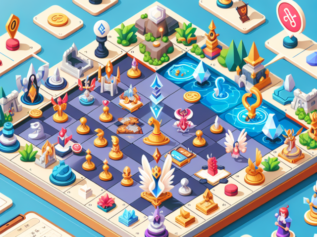 Item Baru Mobile Legend: Strategi Baru untuk Meningkatkan Performamu