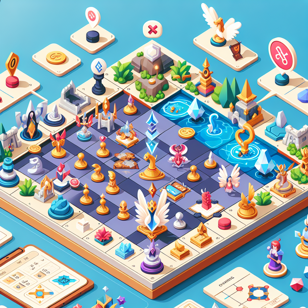 Item Baru Mobile Legend: Strategi Baru untuk Meningkatkan Performamu