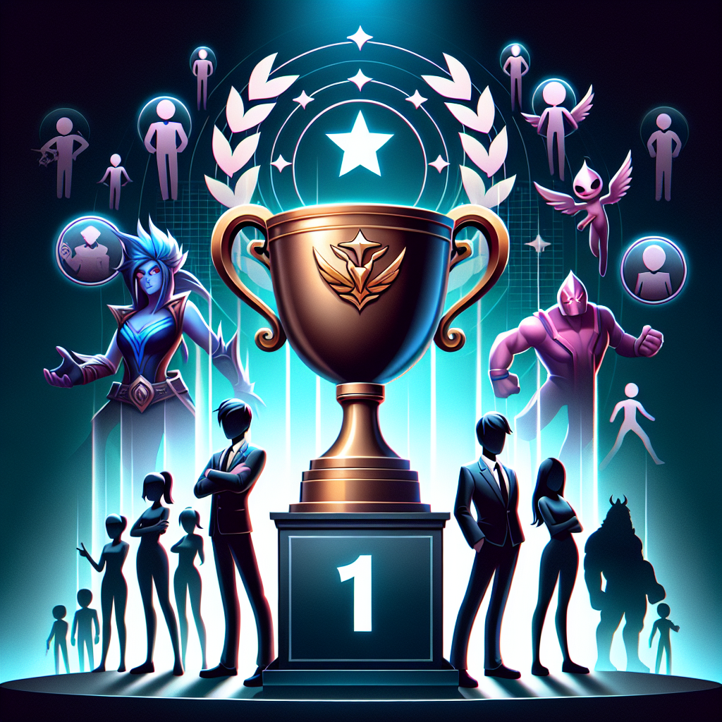 Peringkat Terbaru Mobile Legend: Apa yang Perlu Anda Ketahui