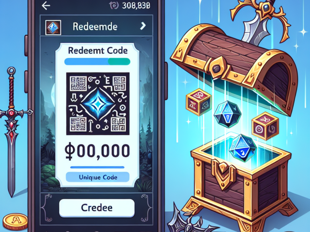 Cara menukar kode legenda seluler untuk hadiah eksklusif