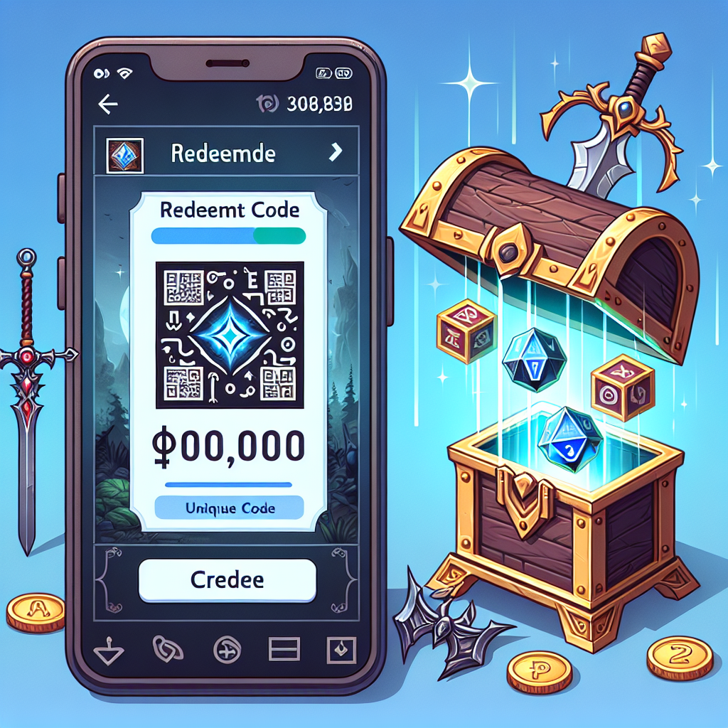 How to Redeem Mobile Legends Codes for Exclusive Rewards