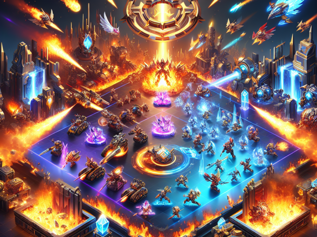 11.11 Mobile Legends 2024: Showdown Epic dan Imbalan Eksklusif