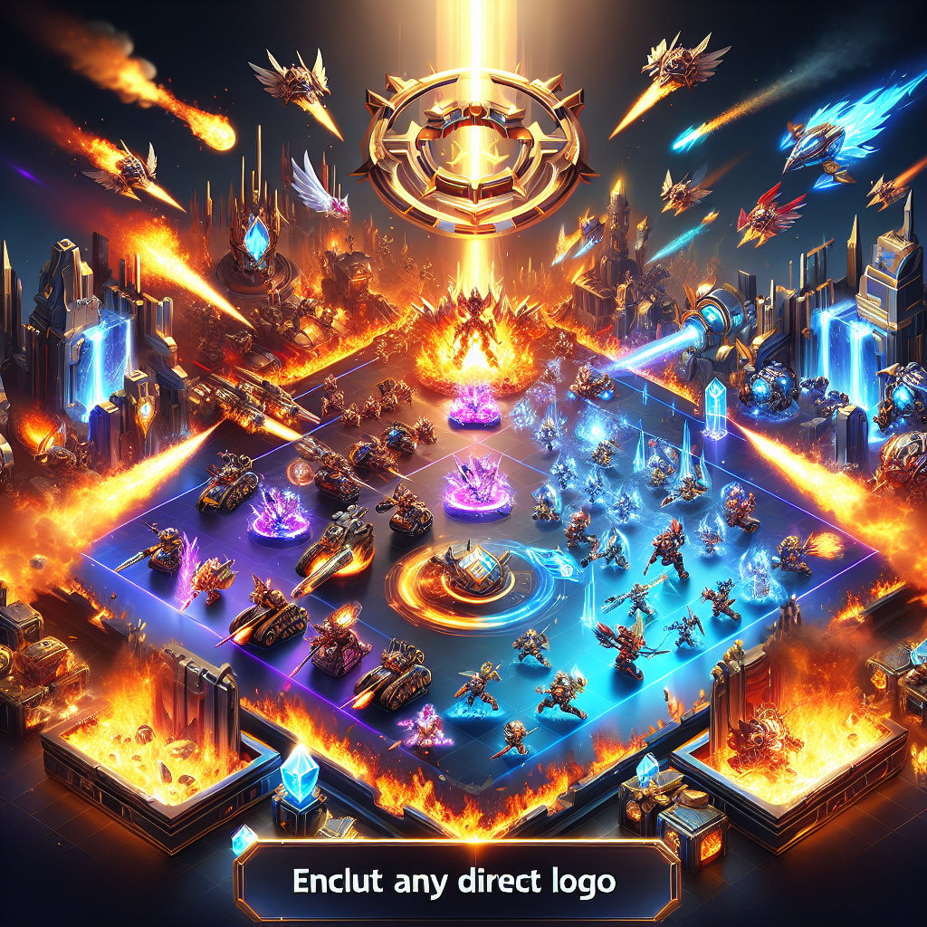 11.11 Mobile Legends 2024: Epic Showdowns and Exclusive Rewards