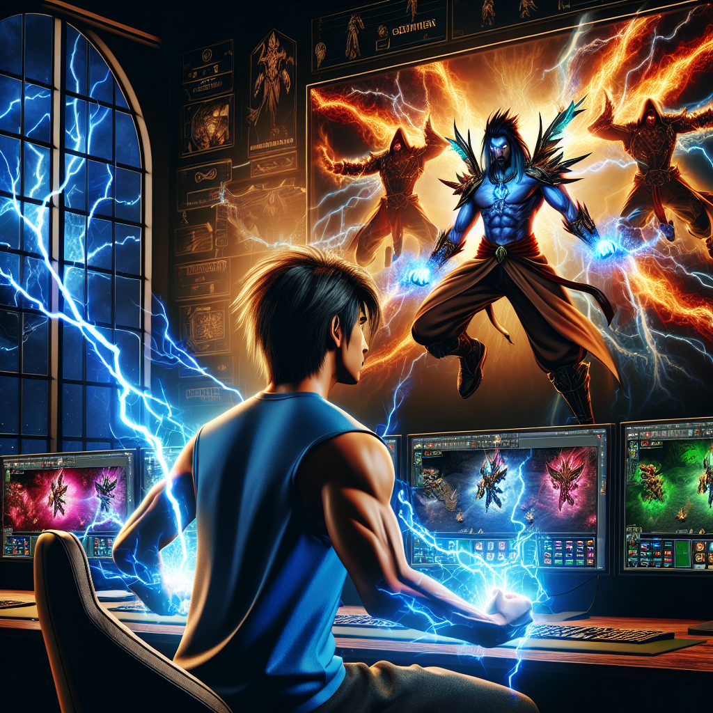 Secrets to Mastering Saber in Mobile Legends
