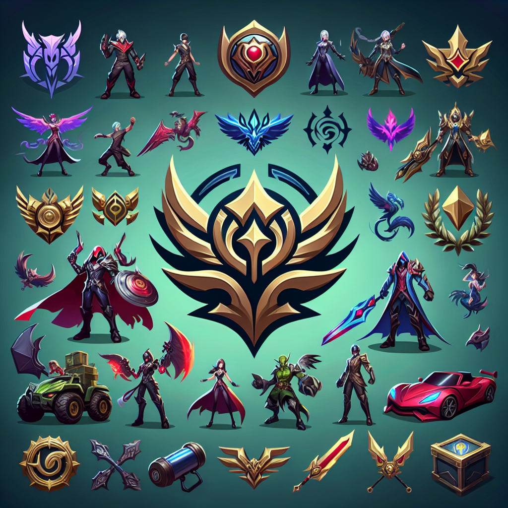 Mobile Legends: Asal Usul Game MOBA Terkenal dari Negara