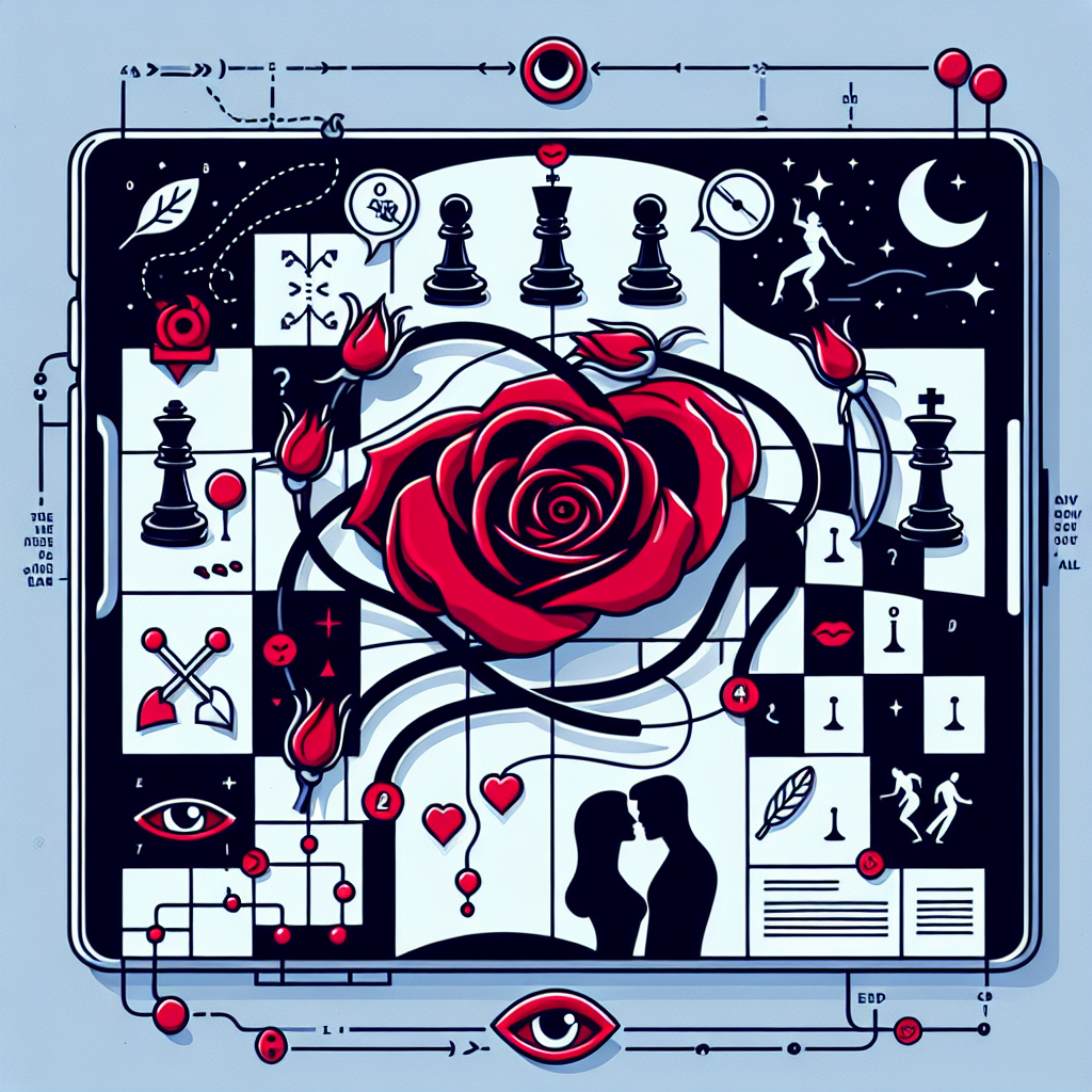 Mobile Legends: The Unspoken Connection Between Strategy and Seduction