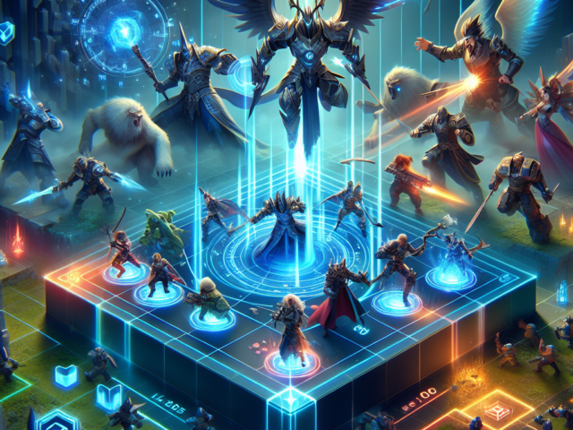 Foto Mobile Legend: Strategi Momen Terbaik dalam Permainan