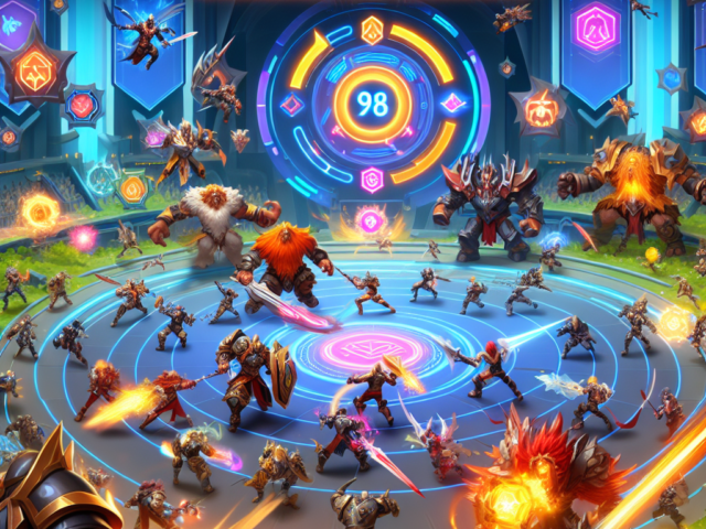 Mobile Legends: Rilis Update Terbaru yang Mengubah Permainan