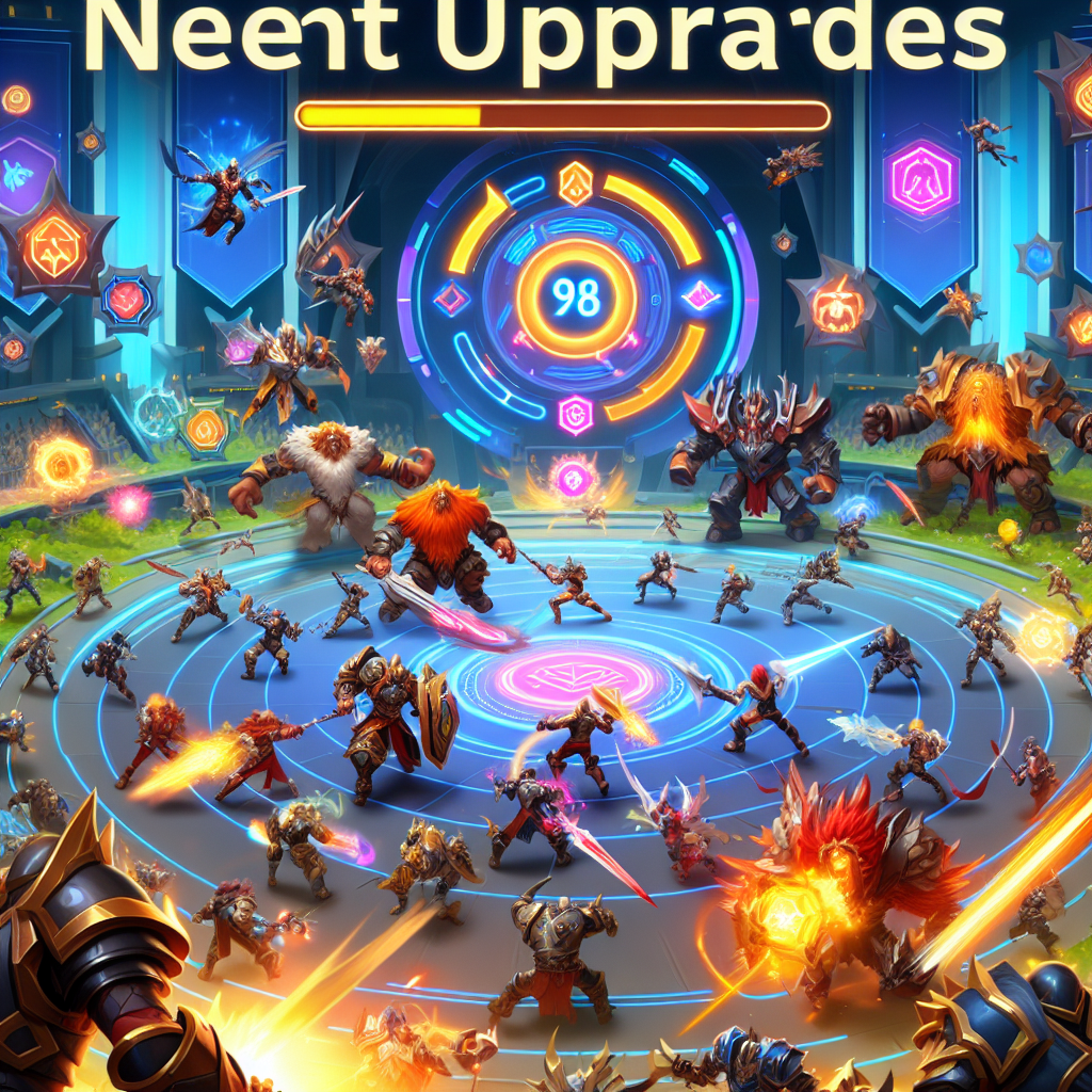 Mobile Legends: Rilis Update Terbaru yang Mengubah Permainan