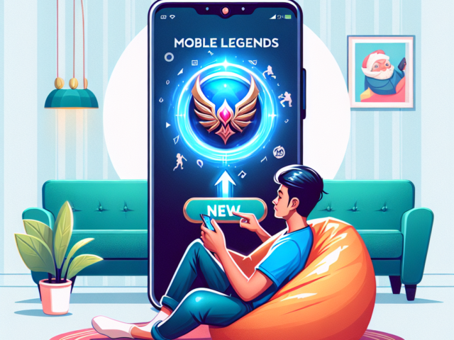 cara membuat akun mobile legend baru dengan mudah