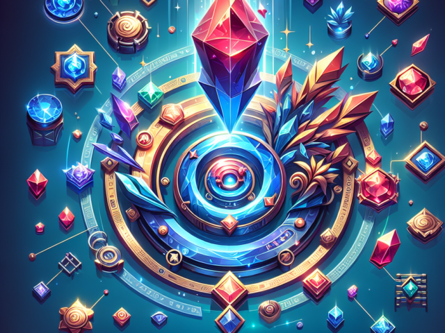 TopupDiamondMobilelegend: TheultiveGuide