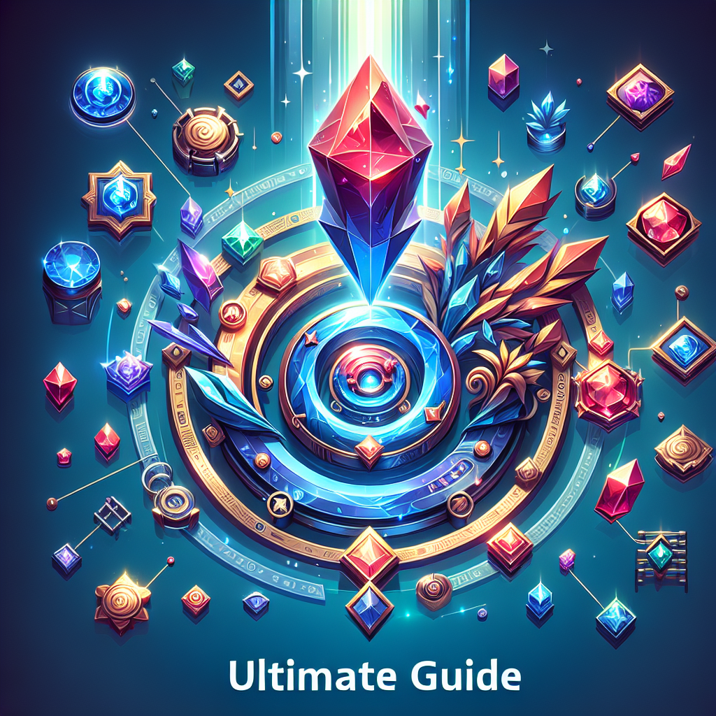 topupdiamondmobilelegend:theultimateguide