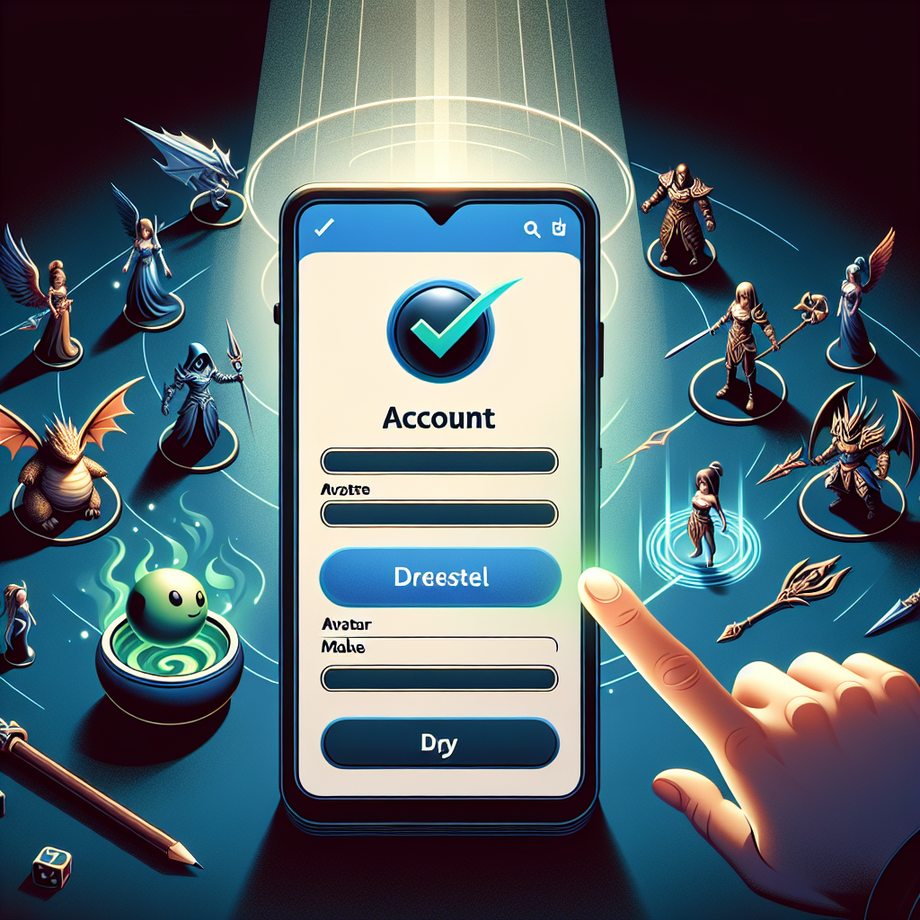 cara buat akun mobile legend baru dengan mudah