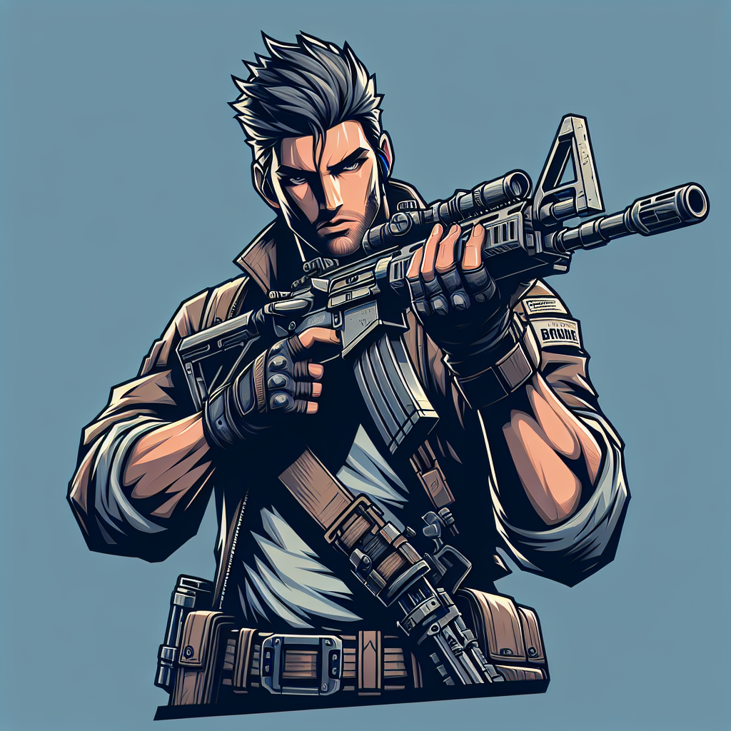 Bruno: The Underdog Marksman of Mobile Legends