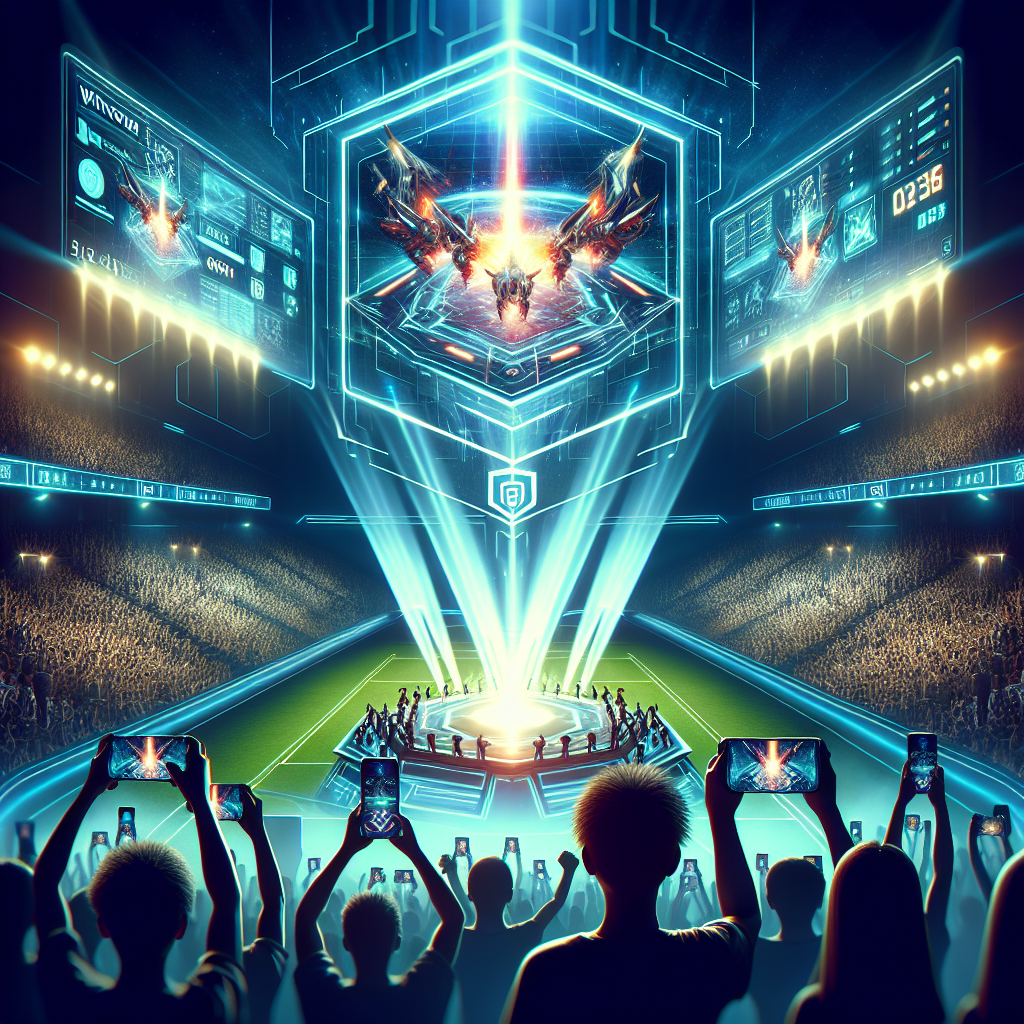 juara m6 mobile legend 2024: siapa yang keluar sebagai pemenang?
