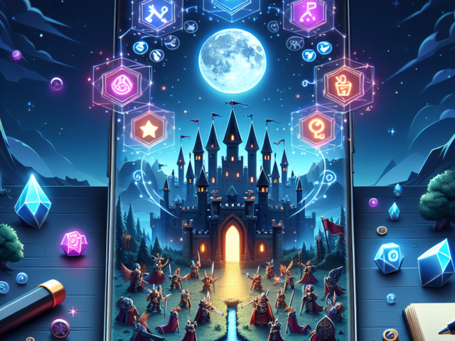 Rahasia untuk Menguasai Lord Mobile: Tips dari pemain top