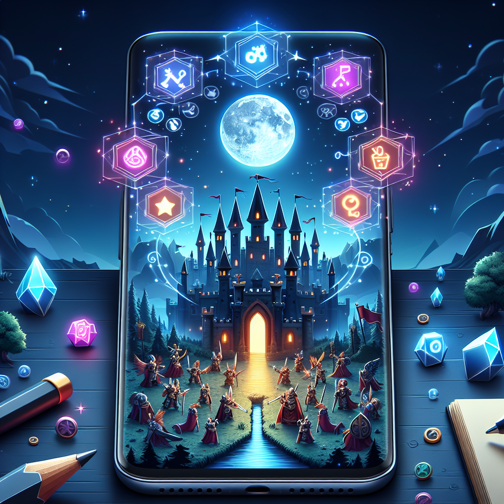 Secrets to Mastering Lord Mobile: Tips from Top Players