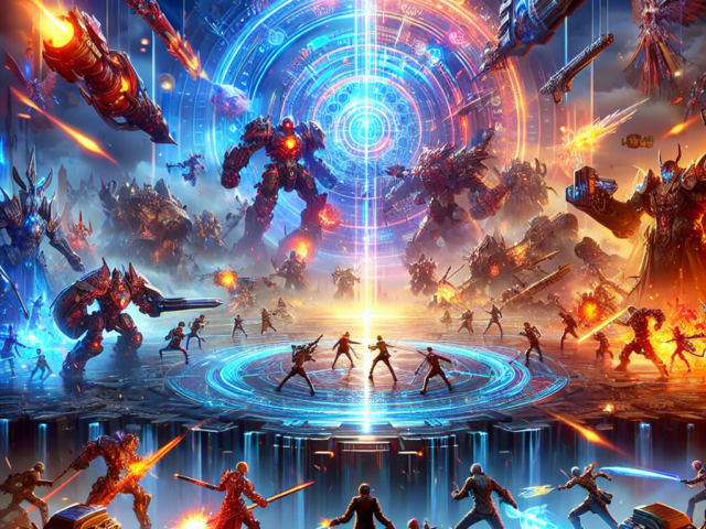 Mobile Legends 2024: Pertempuran Ultimate for Glory dibuka