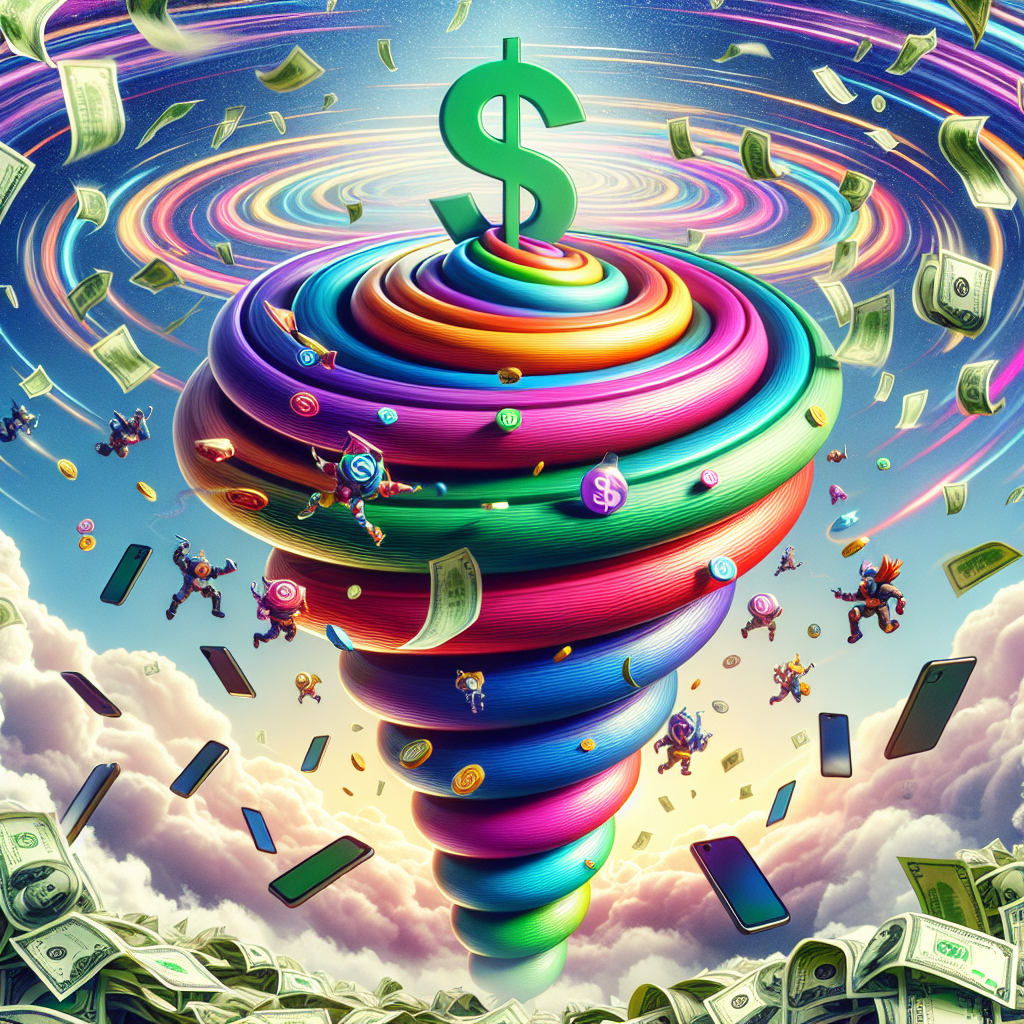 Unipin: Revolutionizing In-Game Purchases for Mobile Legends