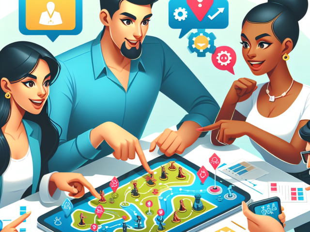 lomba mobile legend: strategi dan tips menang