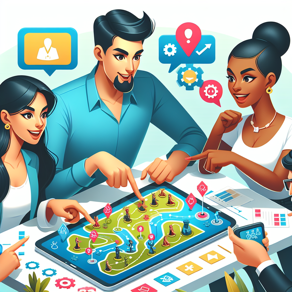 lomba mobile legend: strategi dan tips menang