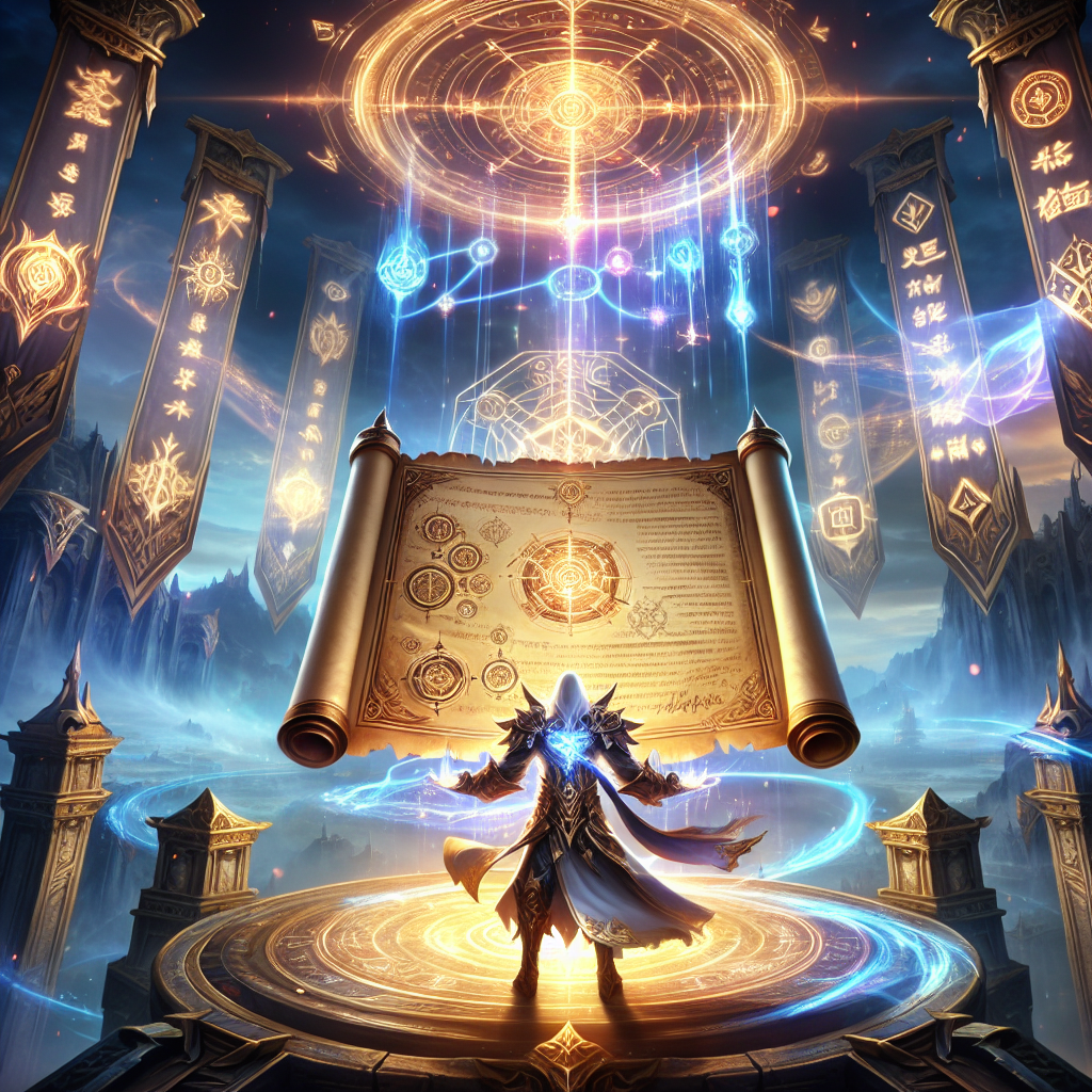 The Secrets Behind Achieving Immortality in Mobile Legends