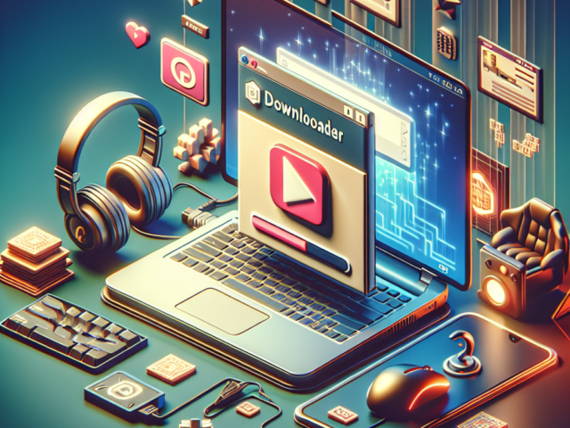 cara download mobile legend di laptop dengan emulator