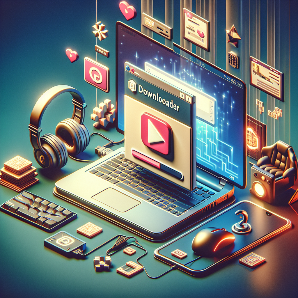 cara download mobile legend di laptop dengan emulator