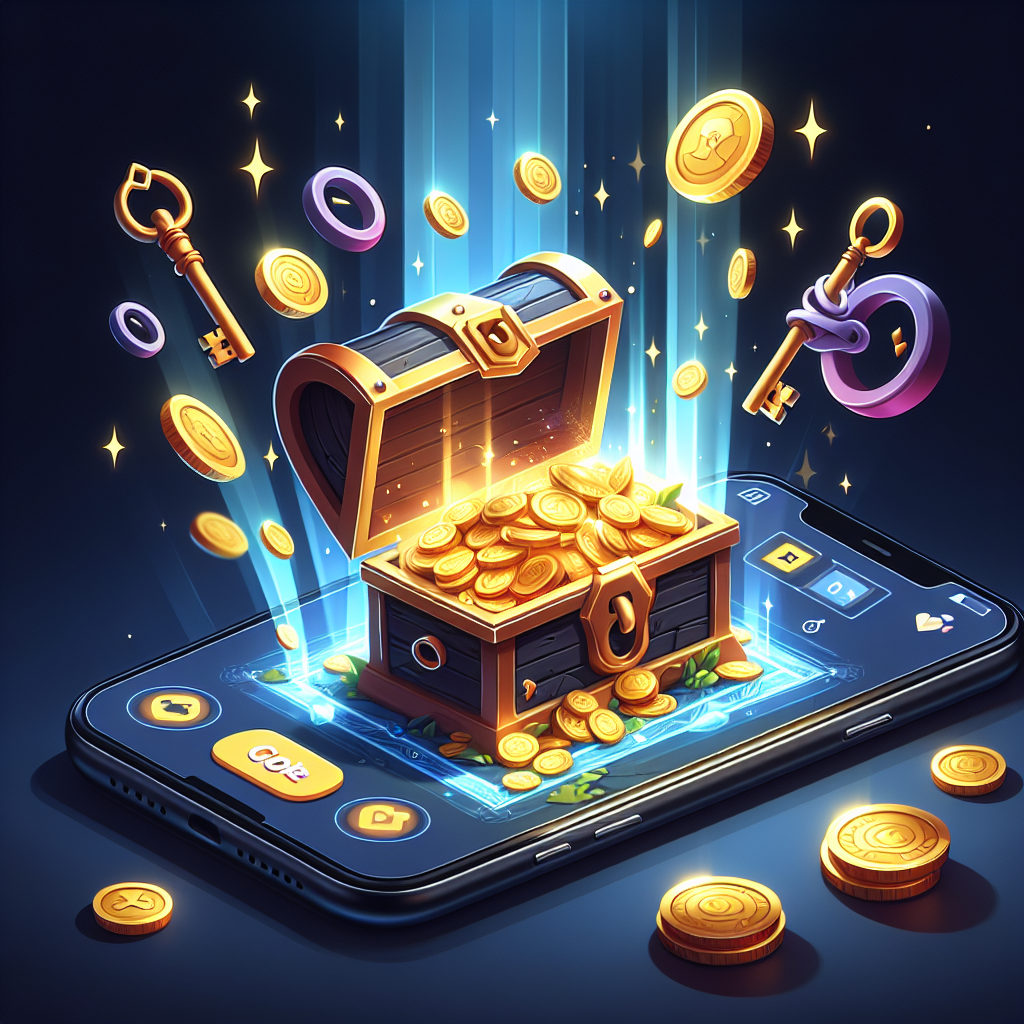 Mobile Legend Code Exchange: Unlocking New Treasures