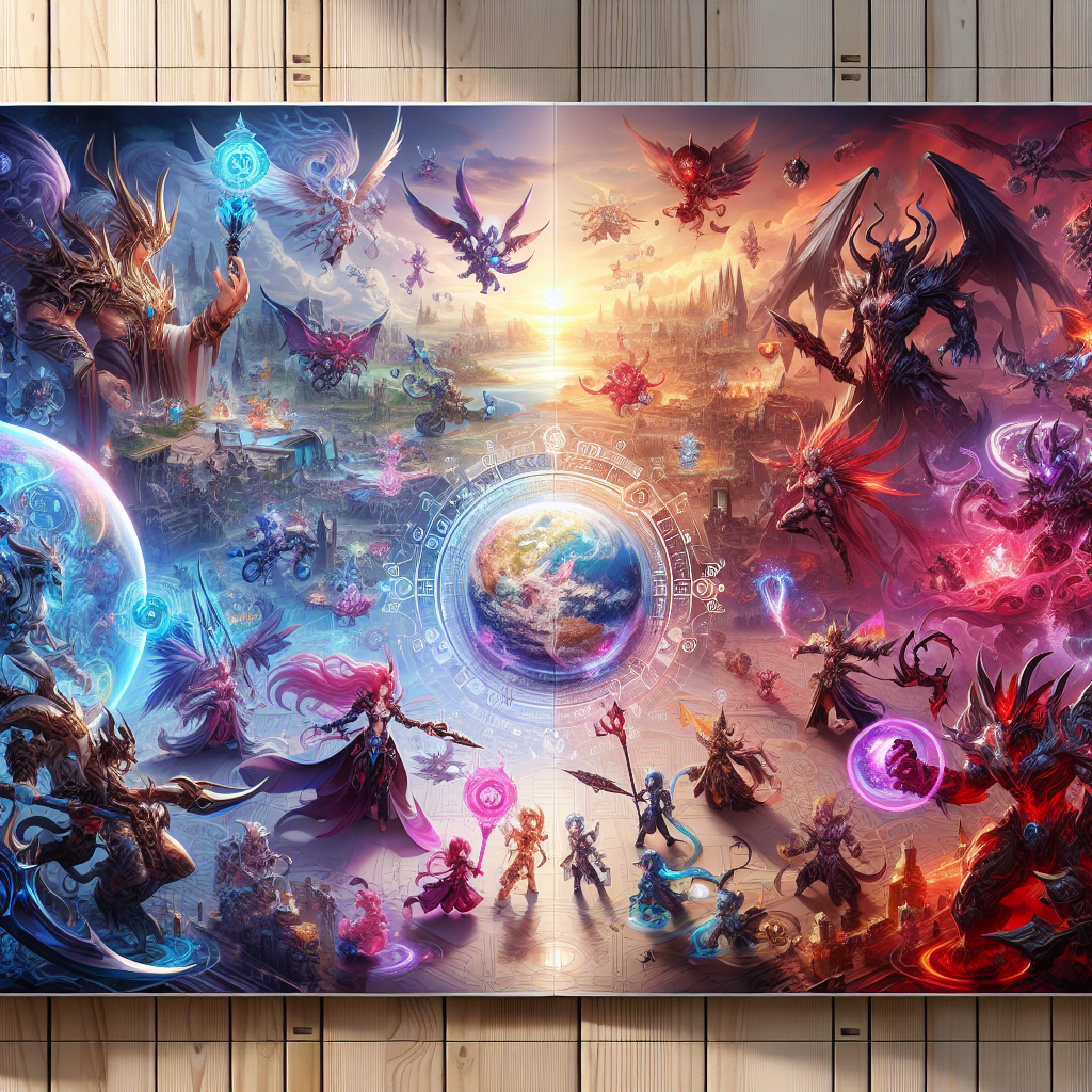 Mobile Legends: The Unseen Side of Gaming Fantasies