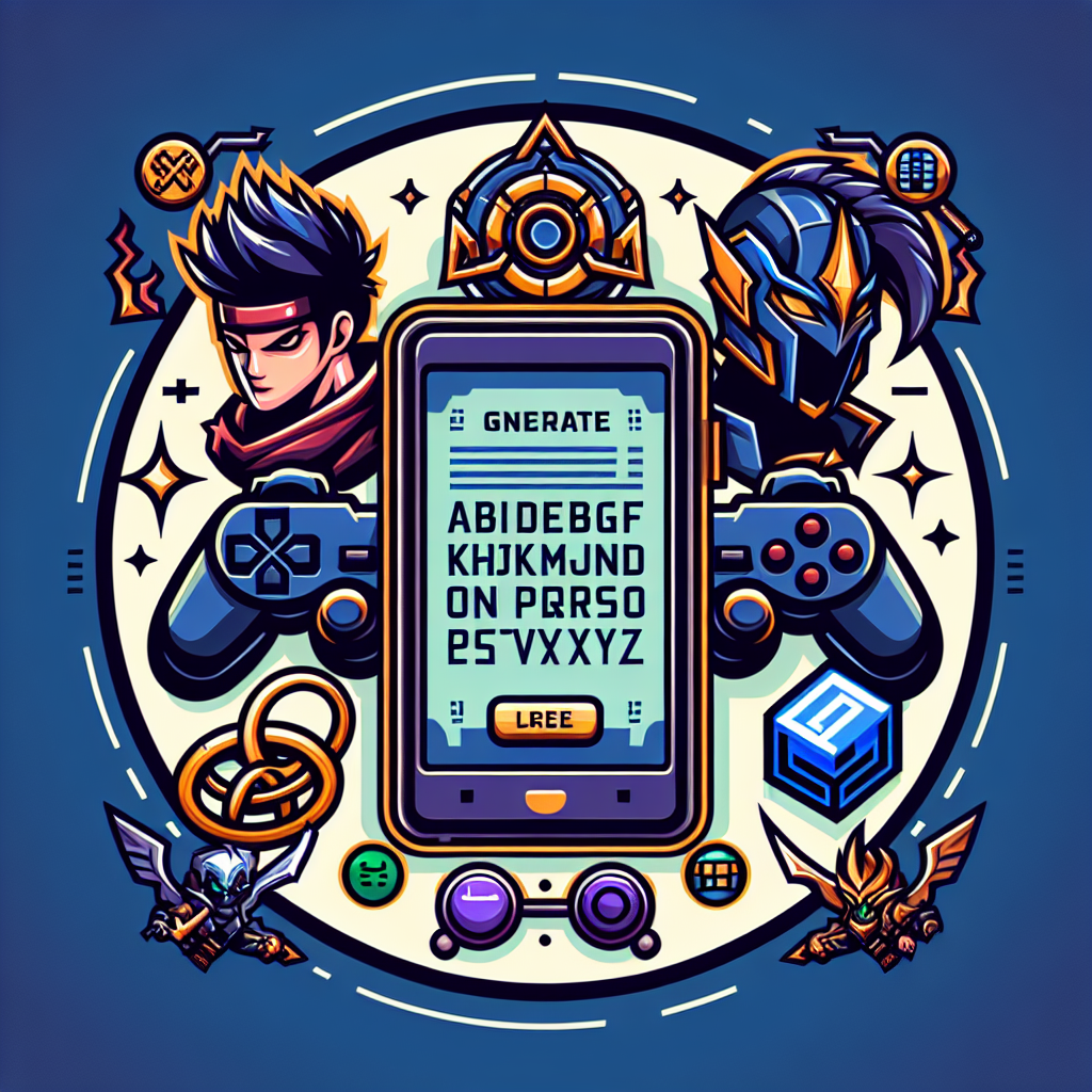 akun mobile legend gratis terbaru