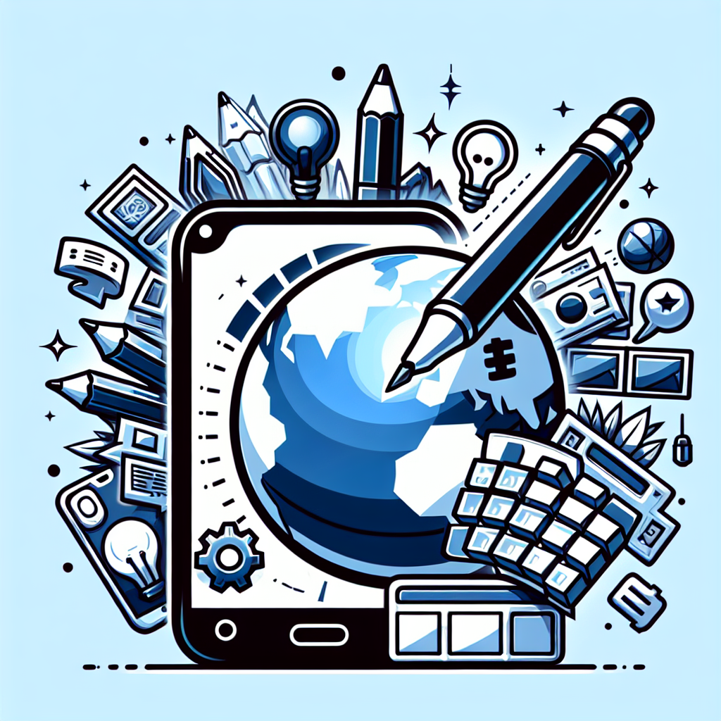 Negara Pencipta Mobile Legend: Menelusuri Asal Usul Game Populer