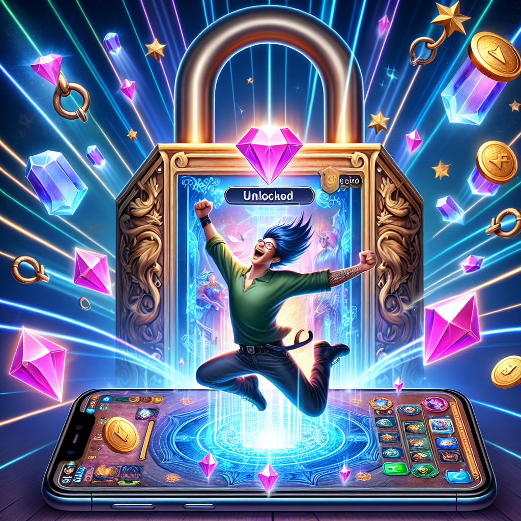 Unlocking the Secrets to Earning Mobile Legends Diamonds Quickly