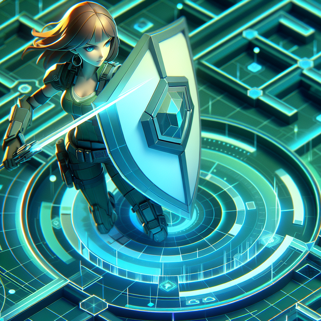 The Rise of Lolita: Mastering the Art of Defense in Mobile Legends