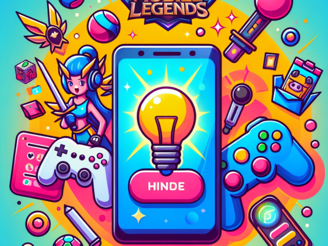 nama mobile legend lucu untuk menghibur teman