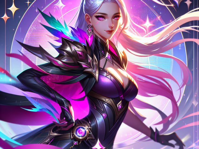 Lilya: Bintang yang naiknya Mobile Legends ‘Assassin Meta