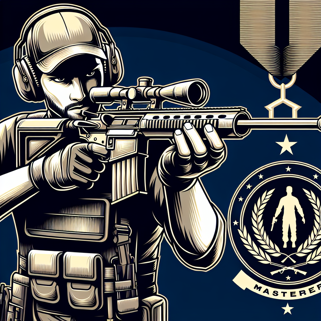 Clint: The Marksman Mastery in Mobile Legends