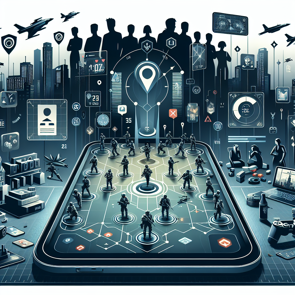 Mabar Mobile Legend: Strategi dan Tips untuk Menjadi Pro