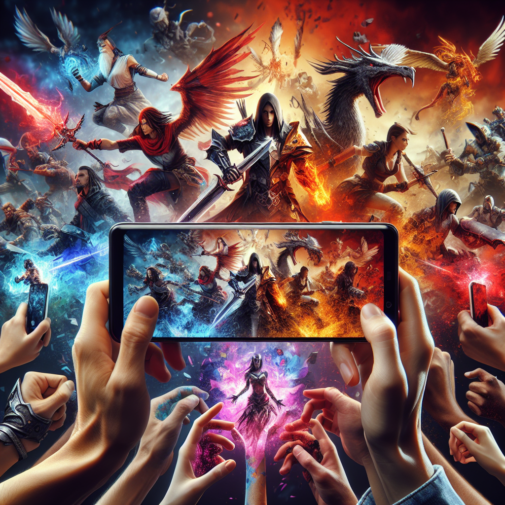 Total Hero Overview in Mobile Legends