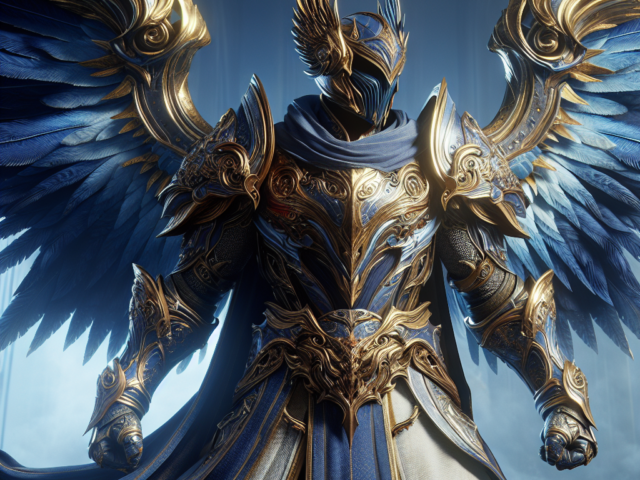 Gatot Kaca: The Indomitable Guardian of Mobile Legends