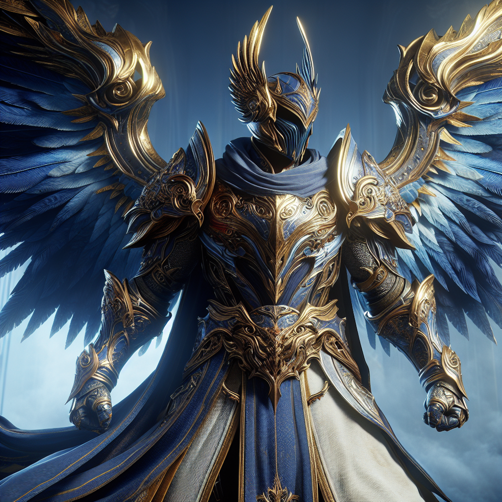 Gatot Kaca: The Indomitable Guardian of Mobile Legends