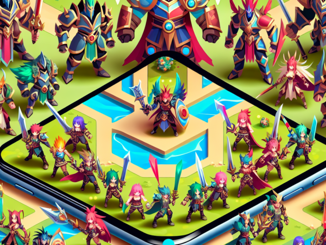 cara bermain mobile legend untuk pemula