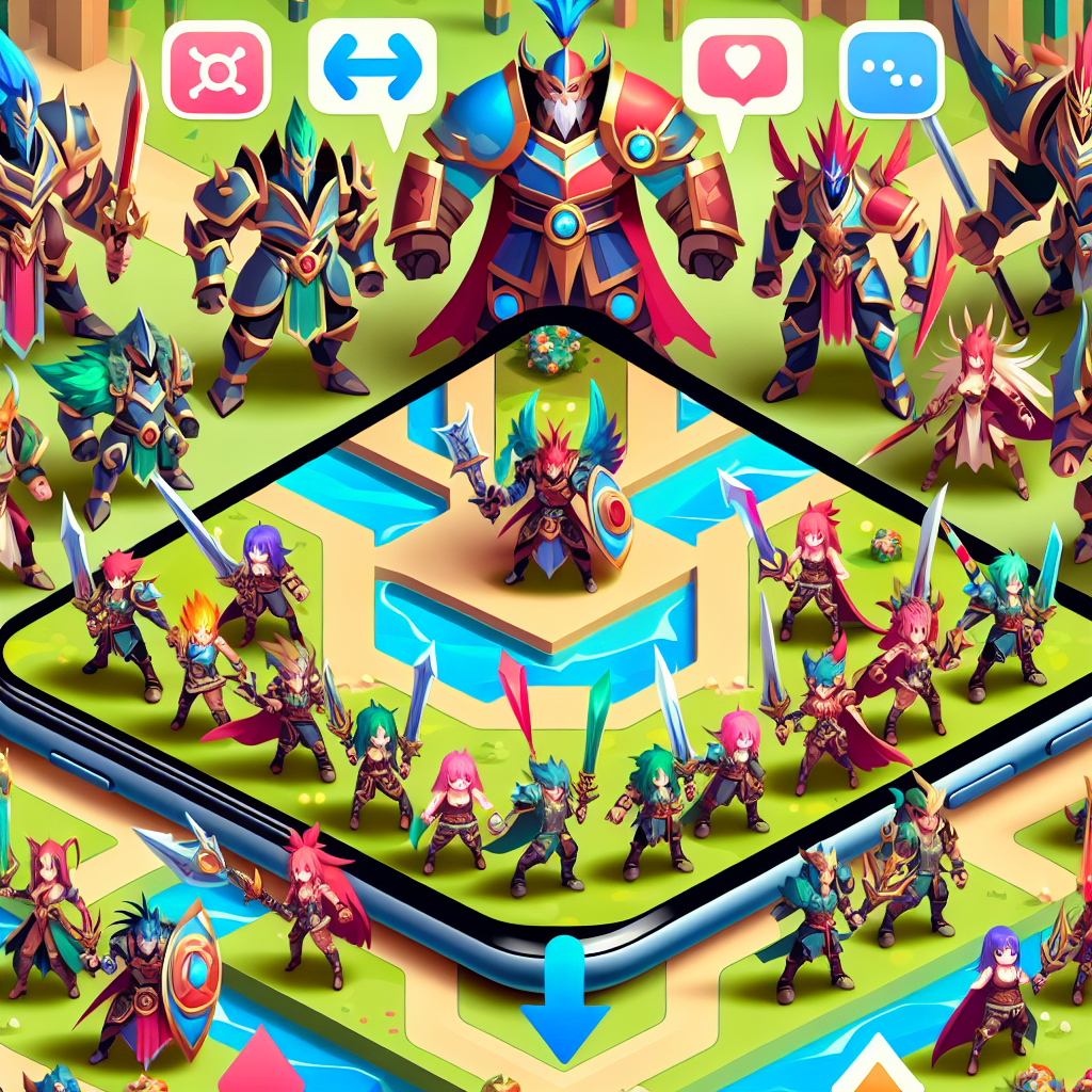 cara bermain mobile legend untuk pemula