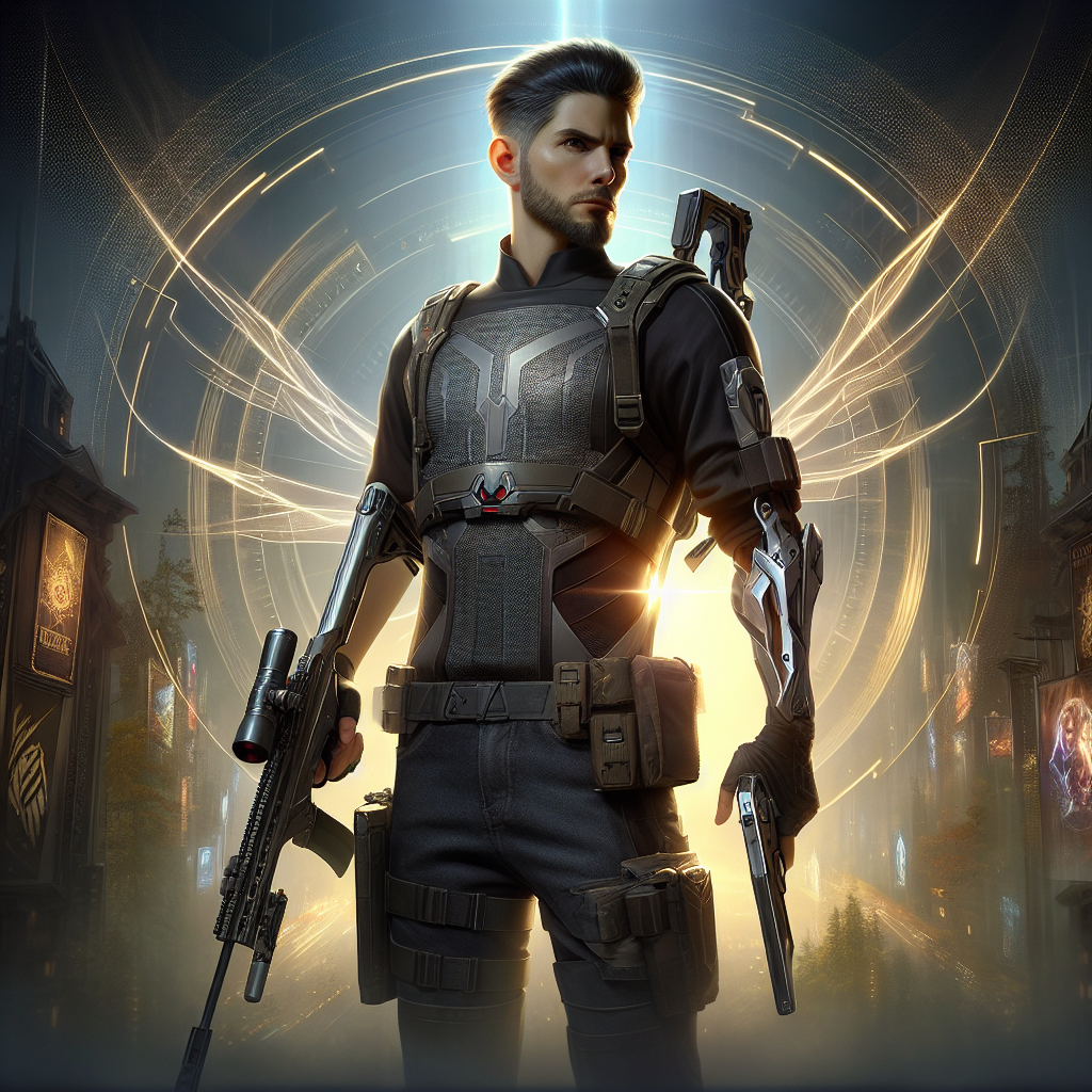 The Rise of Claude in Mobile Legends: A Game-Changing Marksman