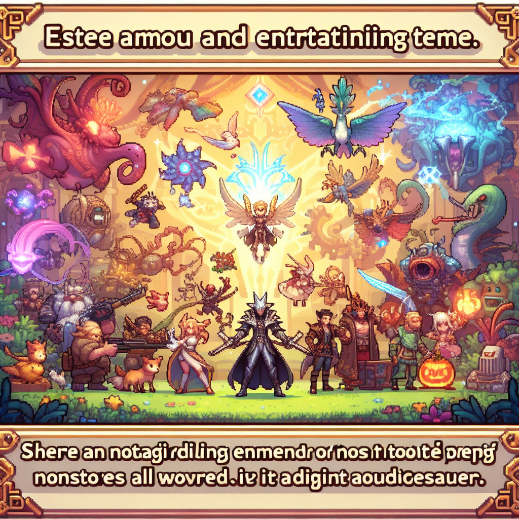 pantun mobile legend yang lucu dan menghibur