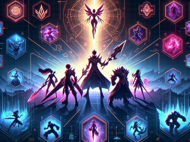 rilis terbaru Mobile Legends: Strategi dan Hero Baru yang Harus Kamu Coba