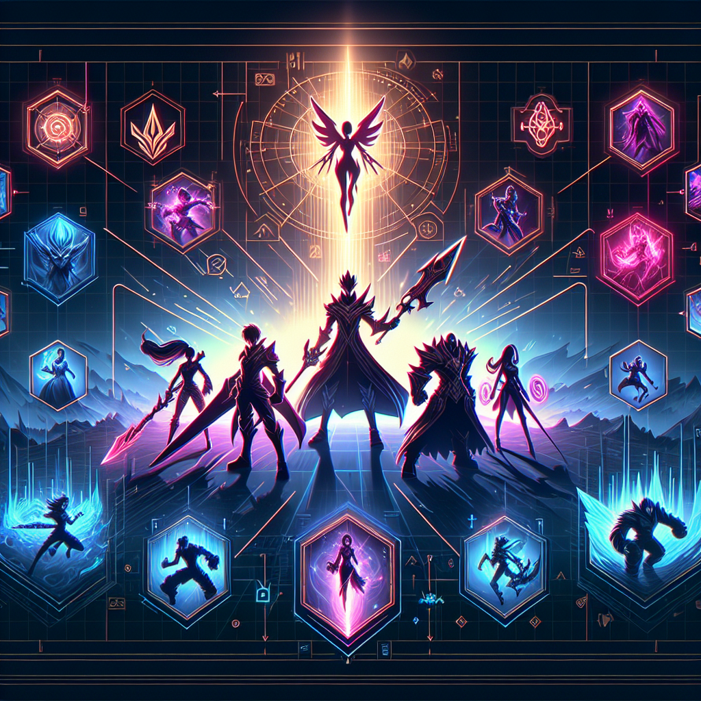 rilis terbaru Mobile Legends: Strategi dan Hero Baru yang Harus Kamu Coba