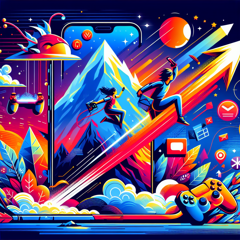 Evos Mobile Legend: The Rise of a Gaming Juggernaut